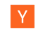 Y Combinator Logo
